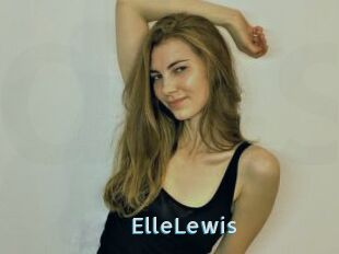 ElleLewis