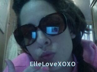 ElleLoveXOXO