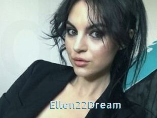 Ellen22Dream