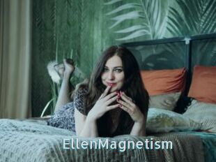 EllenMagnetism