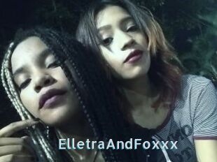 ElletraAndFoxxx