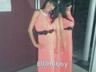 ElliHotjoy