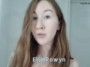 EllieRowyn
