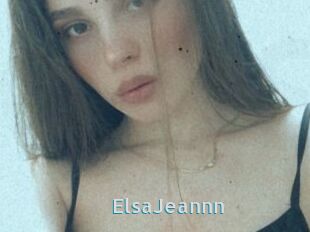 ElsaJeannn