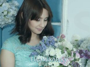 ElsaMikolsky