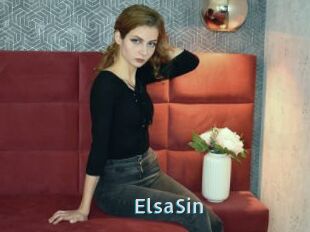 ElsaSin
