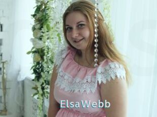 ElsaWebb