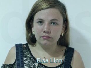 Elsa_Lion