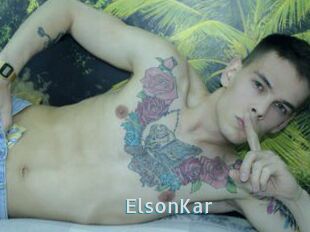 ElsonKar