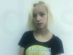 ElssaRain