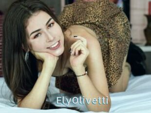 ElyOlivetti