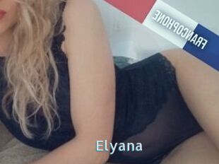 Elyana