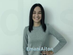 EmaniAiton