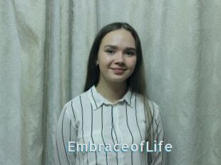 EmbraceofLife