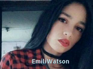 EmiliWatson