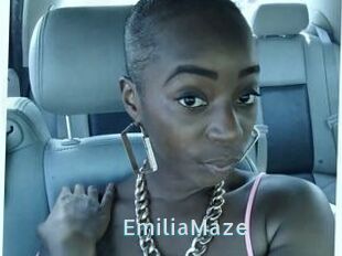 Emilia_Maze