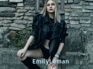 EmilyLeman