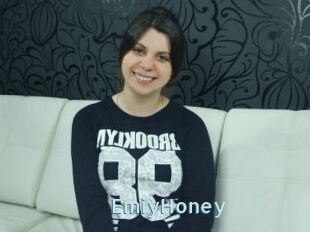 EmiyHoney
