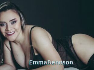 EmmaBennson