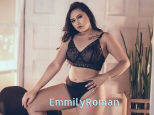 EmmilyRoman