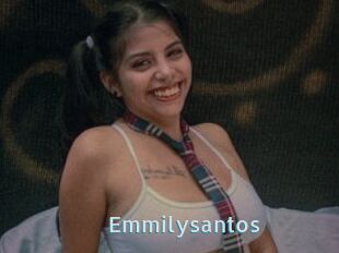 Emmilysantos