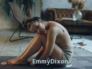 EmmyDixon