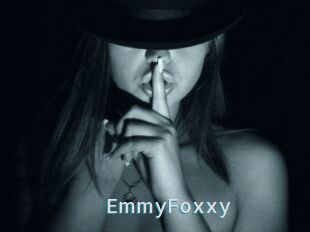 EmmyFoxxy