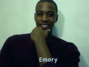 Emory