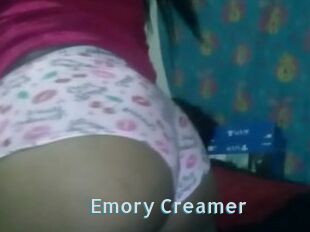 Emory_Creamer