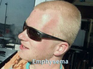 Emphysema