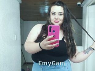 EmyGam