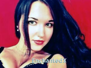 EnchantedX