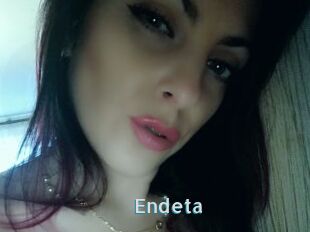 Endeta