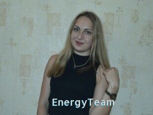 EnergyTeam