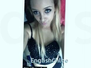 EnglishChloe