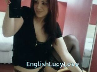 EnglishLucyLove