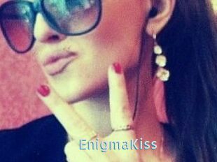 Enigma_Kiss