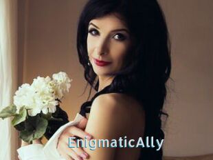 EnigmaticAlly