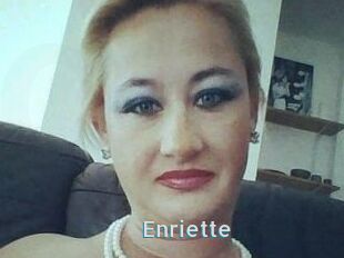 Enriette