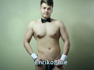 EnrikoBlue