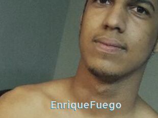 EnriqueFuego