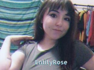 EntityRose