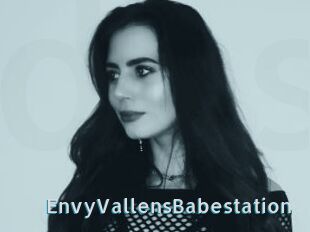 EnvyVallensBabestation