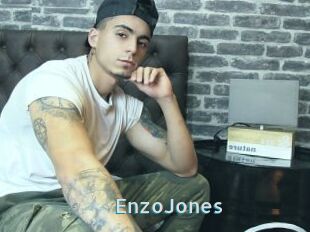 EnzoJones