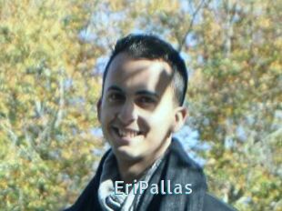 EriPallas