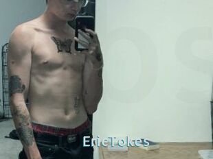 EricTokes