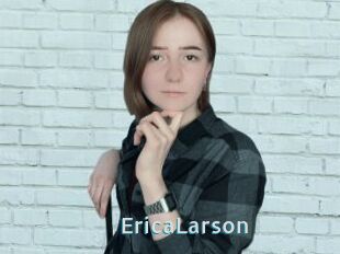 EricaLarson