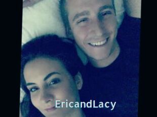 EricandLacy