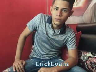 ErickEvans