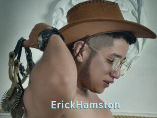 ErickHamston